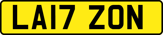LA17ZON