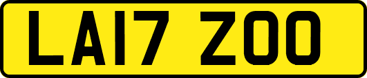 LA17ZOO