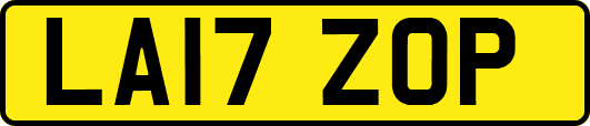 LA17ZOP
