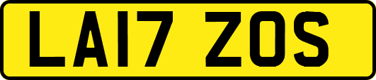 LA17ZOS