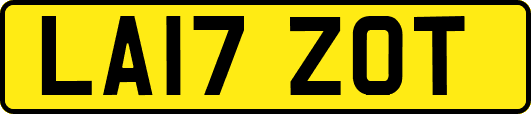 LA17ZOT