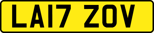LA17ZOV