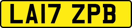 LA17ZPB