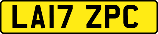LA17ZPC