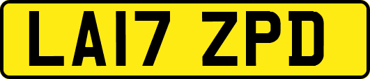 LA17ZPD