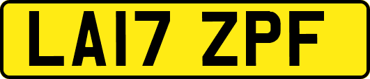 LA17ZPF