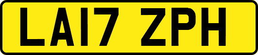 LA17ZPH