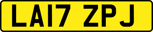 LA17ZPJ