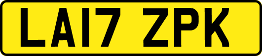 LA17ZPK