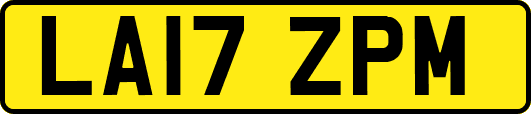 LA17ZPM