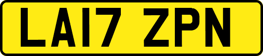 LA17ZPN