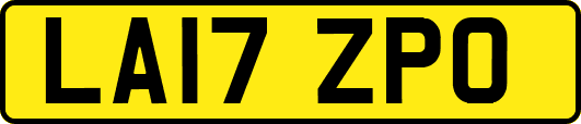 LA17ZPO