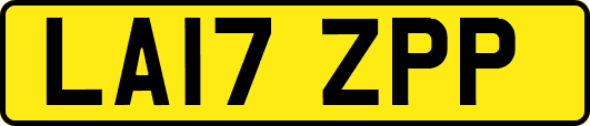 LA17ZPP