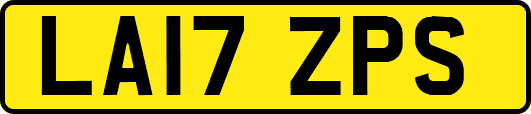 LA17ZPS