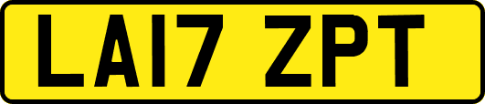 LA17ZPT