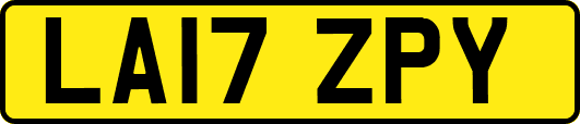 LA17ZPY