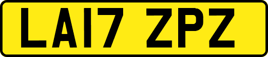 LA17ZPZ