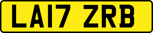LA17ZRB