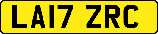 LA17ZRC