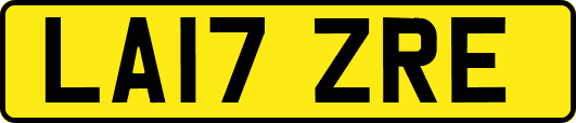 LA17ZRE