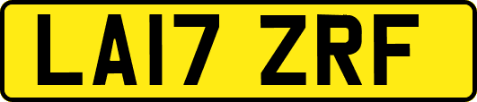LA17ZRF