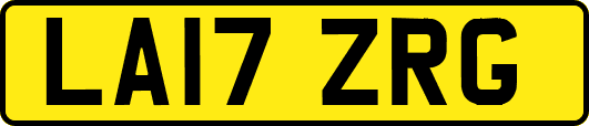 LA17ZRG
