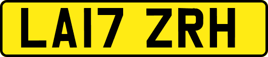 LA17ZRH