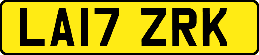 LA17ZRK
