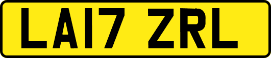 LA17ZRL