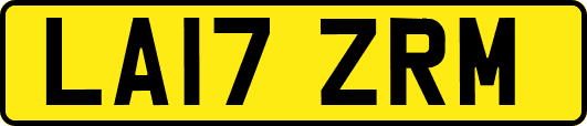 LA17ZRM