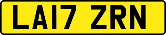 LA17ZRN