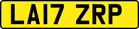 LA17ZRP