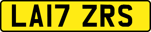 LA17ZRS