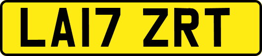 LA17ZRT