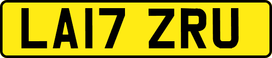 LA17ZRU