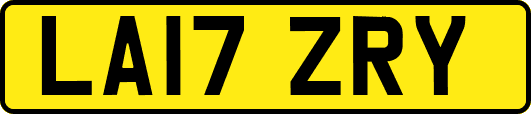 LA17ZRY