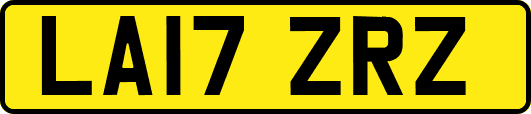 LA17ZRZ