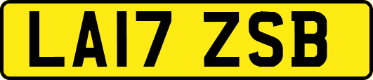 LA17ZSB
