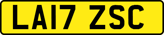 LA17ZSC