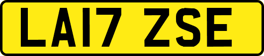 LA17ZSE