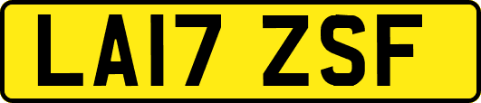 LA17ZSF