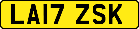 LA17ZSK