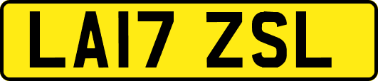 LA17ZSL