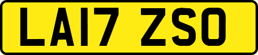 LA17ZSO