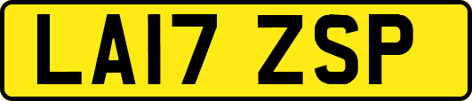 LA17ZSP