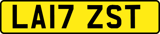 LA17ZST