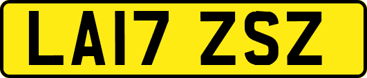 LA17ZSZ
