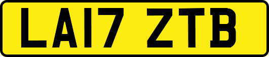 LA17ZTB