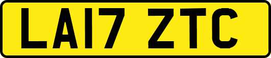 LA17ZTC