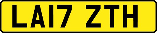 LA17ZTH